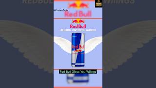 Red Bull Company Was Sued 😱 shorts [upl. by Arracat]