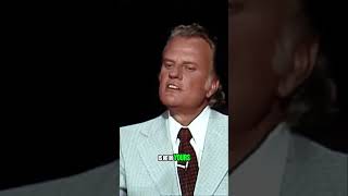 Is Christ Lord of Your Life  Billy Graham on Surrender and Bearing Fruit christiansermon jesus [upl. by Aticilef]