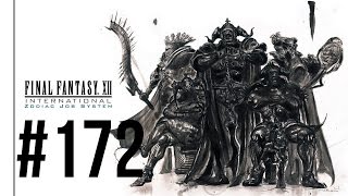 FFXII IZJS Perfect Game 172  ALL Lhusu Mines New Sections Chests [upl. by Emaj577]