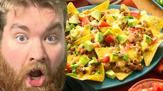 LAGER NACHOS [upl. by Litnahc]