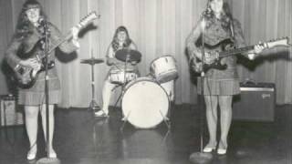 My Pal Foot Foot  The Shaggs [upl. by Nagoh]