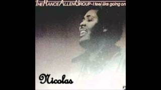 The Rance Allen Group  Some People  1980  HD [upl. by Desiree433]