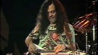 David Lindley amp El Rayo X  Loreley 1982 [upl. by Benyamin]