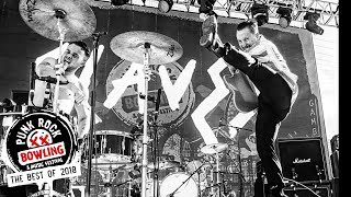 Slaves UK  Sockets  Live from Punk Rock Bowling 52818 [upl. by Nylteak]