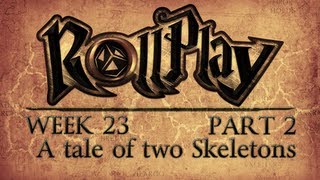 RollPlay DampD Campaign  Week 23  Part 2 [upl. by Burroughs]