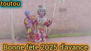 Bonne fête 2025🙋🇧🇯♥️♥️♥️🙏 [upl. by Ecinreb504]