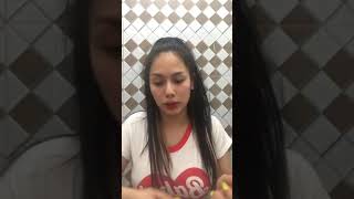 Toni Fowler sumagot sa mga sinabi ni Jelai Andres  Jon Gutierrez Kabet Issue Facebook Live Part 2 [upl. by Eniliuqcaj]