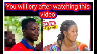 You Will Cry After Watching This Video Oheneni on Sompa Nkomo live on sompa fm [upl. by Asylem]