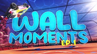 Wall Moments 1 [upl. by Lonee]