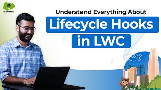 What are Lifecycle Hooks In LWC  LWC Tutorial [upl. by Philpot]