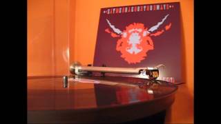 The Alan Parsons Project  Stereotomy Vinyl [upl. by Nac]