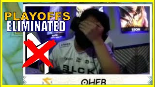 NO BLACKLIST in the MPL PH S9 Playoffs [upl. by Iddo515]