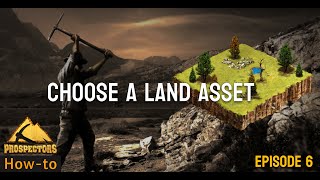 How to choose and where to buy a Land asset Episode 6 [upl. by Denman178]