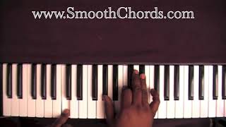 Greater  Tasha Cobbs  Piano Tutorial [upl. by Marcia]