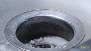 How to Unclog a Drain with Salt and Vinegar [upl. by Fortna]