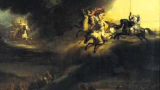 Classical  Richard Wagner  Ride of the Valkyries [upl. by Ellehcram]