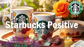 Starbucks Music Playlist 2024  Best of Playlist Starbucks Coffee Music For Study Work [upl. by Dhu]