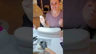 Nails Challenge part 2 nailsonfleek nailsonpoint nailsontrend nailsnailsnails nailtech [upl. by Barboza]