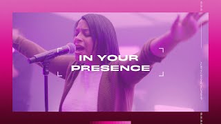 In Your Presence LIVE  Austin Stone Worship [upl. by Meluhs134]