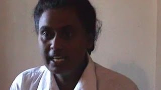 Tamil with English subtitles Thamilini interviewed in 2003 [upl. by Malchus682]