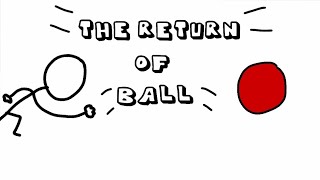 The return of Lil ball and stick reanimated [upl. by Cooper]