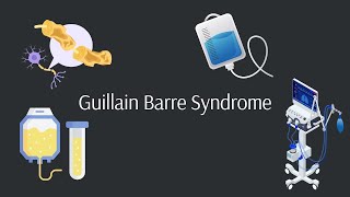 GuillainBarre Syndrome [upl. by Anilocin]