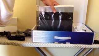 Playstation 4 UNBOXING Target PS4 [upl. by Nirac]