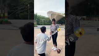 Biwi no1🥰funny video emotional truefriend motivation [upl. by Swen711]