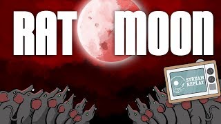 Rat Moon in Modern [upl. by Thilda513]