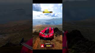 Dont Miss This Jump When you Play Forza Horizon 5  Gameplay gaming [upl. by Irahs]