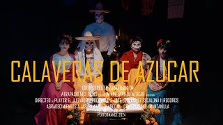 Play3r El Jugador  Calaveras de Azúcar 🇲🇽💀díademuertos [upl. by Arytahs]