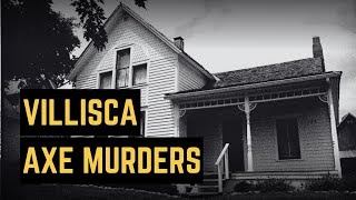 Investigating the Villisca Axe Murders  Destination Fear  Travel Channel [upl. by Hilliary584]