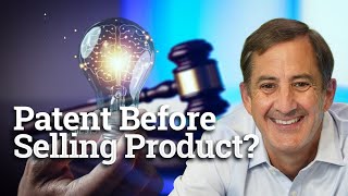 Do I Need a Patent First [upl. by Romo653]