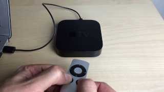 How to jailbreak Apple TV 2 iOS 53 Untethered [upl. by Mackenie613]