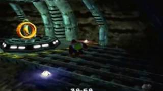 Lets Play Donkey Kong 64 Part 78 [upl. by Noimad]