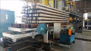 VOSB Egypt Homogenization Production Line [upl. by Athelstan]