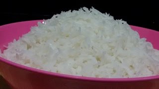 How to cook rice in MICROWAVE [upl. by Niddala129]