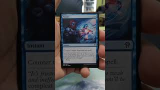 Opening a Dominaria United SBB Pack bcoz Sheoldred Mtgshorts [upl. by Haydon]