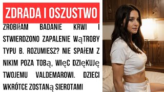 Twórcza zemsta męża Dostałem trochę quotdobregoquot od mojego kochanka Żona zdradza [upl. by Notxed280]