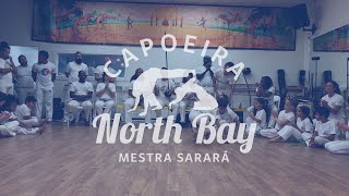 Capoeira Kids Batizado 2023 [upl. by Giamo892]