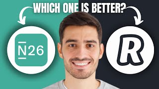 n26 vs Revolut 2024  Which is Better [upl. by Nniw]