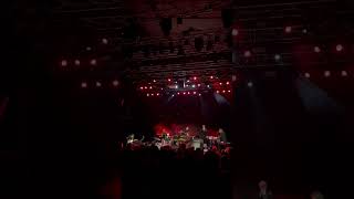 Arena  Calibro 35 plays Morricone  live  Kesselhaus Berlin enniomorricone [upl. by Golliner]