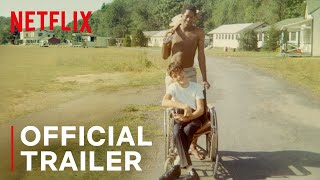 CRIP CAMP A DISABILITY REVOLUTION  Official Trailer  Netflix  Documentary [upl. by Stalder]