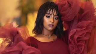 Veronica Adane  kurfiya  ቬሮኒካ አዳነ  ኩርፊያ  new Ethiopian music 2023Official [upl. by Aline588]