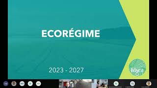 Webinaire PAC 2023 2027 du 18 janvier 2022 [upl. by Gorges]