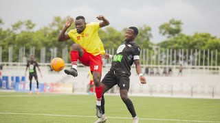 RWANDA PREMIER LEAGUE GASOGI UNITED vs ETINCELLES FC [upl. by Eeresed480]