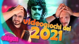 I GIOCHI DEL 2021 [upl. by Ziul50]