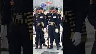 🥰🤟shorts viral nsg commando NSG  SPECIAL FORCESreels [upl. by Hynda604]