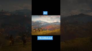 Assassin Creed Valhalla gaming assassinscreedvalhalla trailer [upl. by Jedlicka945]