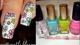 Leadlight Stamping Technique Tutorial amp How to Make Your Own Lead Light Polish Jelly Glaze Nail Tint [upl. by Sidra]